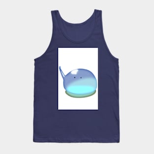 Sui the Slime Tank Top
